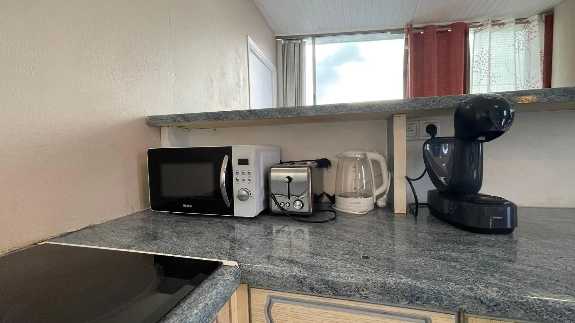 Penthouse Seaside 10 Min Port, Croisiere Et Aeroport Apartment Pointe-a-Pitre   Pointe-a-Pitre (Grande-Terre)