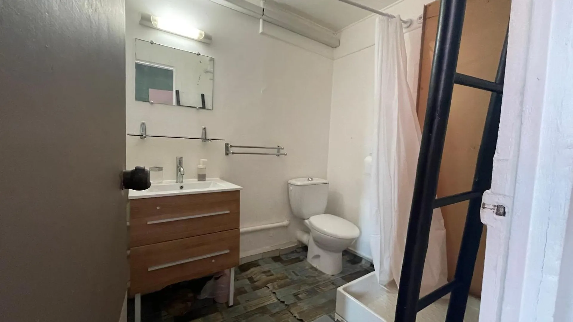 Penthouse Seaside 10 Min Port, Croisiere Et Aeroport Apartment Pointe-a-Pitre