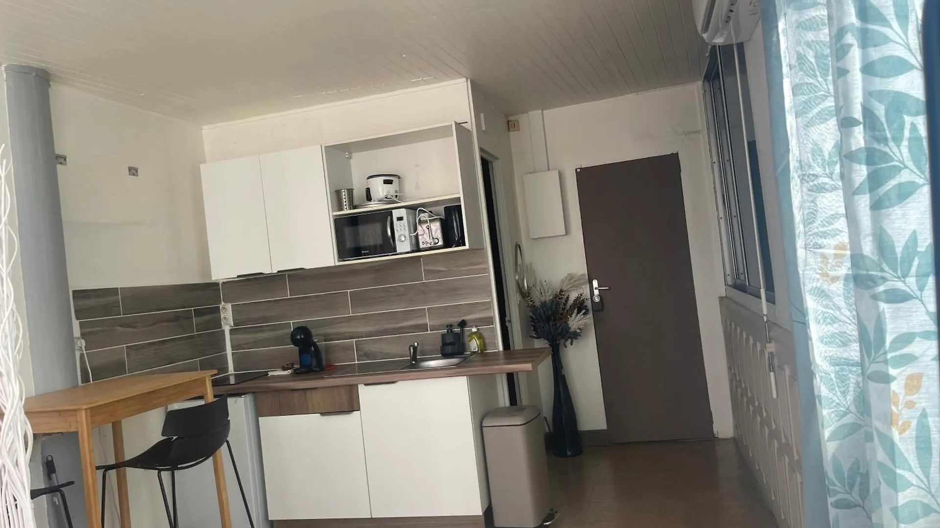 Penthouse Seaside 10 Min Port, Croisiere Et Aeroport Apartment Pointe-a-Pitre  0*, Pointe-a-Pitre (Grande-Terre)