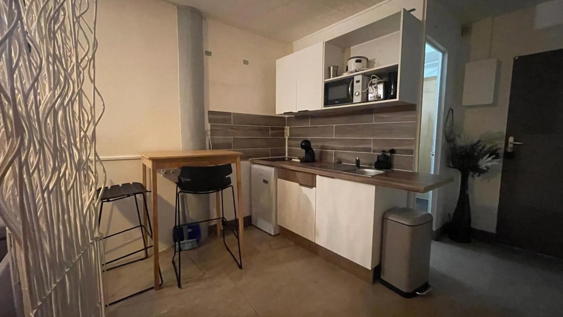 Penthouse Seaside 10 Min Port, Croisiere Et Aeroport Apartment Pointe-a-Pitre