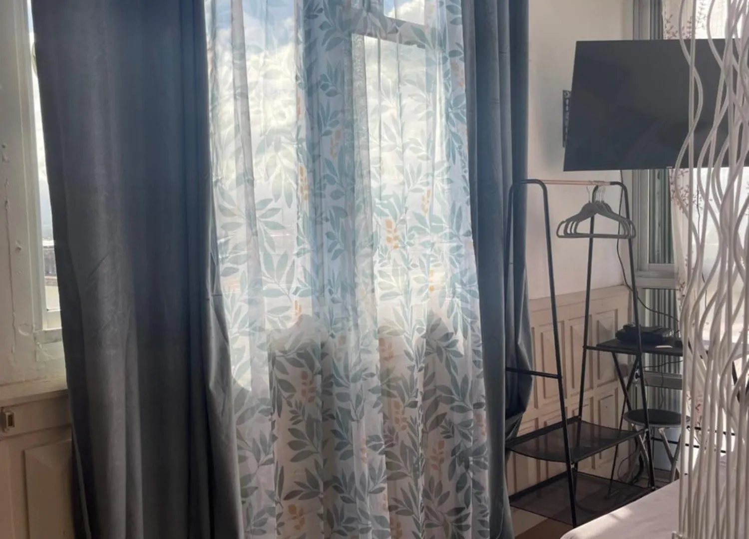 Penthouse Seaside 10 Min Port, Croisiere Et Aeroport Apartment Pointe-a-Pitre   Pointe-a-Pitre (Grande-Terre)