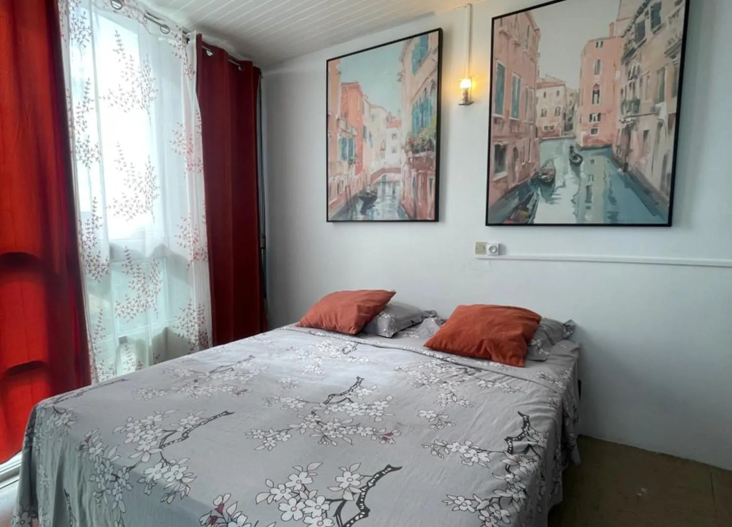 푸앵트아피트르 Penthouse Seaside 10 Min Port, Croisiere Et Aeroport 아파트 과달루프