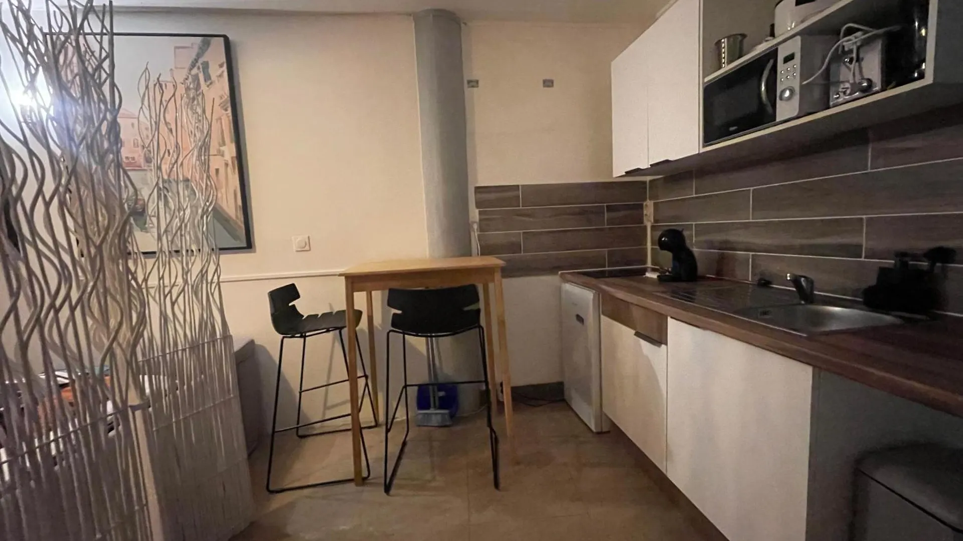 Penthouse Seaside 10 Min Port, Croisiere Et Aeroport Apartment Pointe-a-Pitre   Pointe-a-Pitre (Grande-Terre)